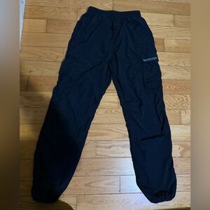 Vanquish Cargo Track Pants BRAND NEW SIZE S
